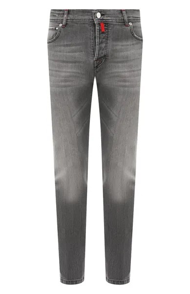 Джинсы Kiton