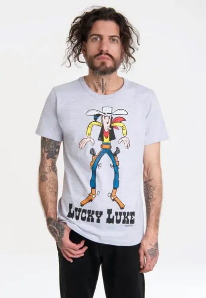 Logoshirt Футболка 