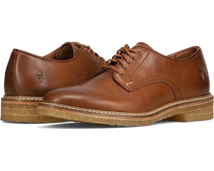 Кроссовки Frye Carter Oxford, цвет Bark