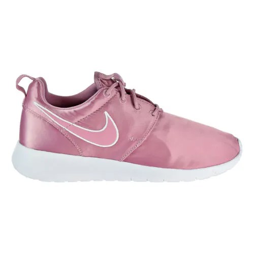 Детские кроссовки Nike Roshe One Big Elemental Pink-Elemental Pink 599729-618