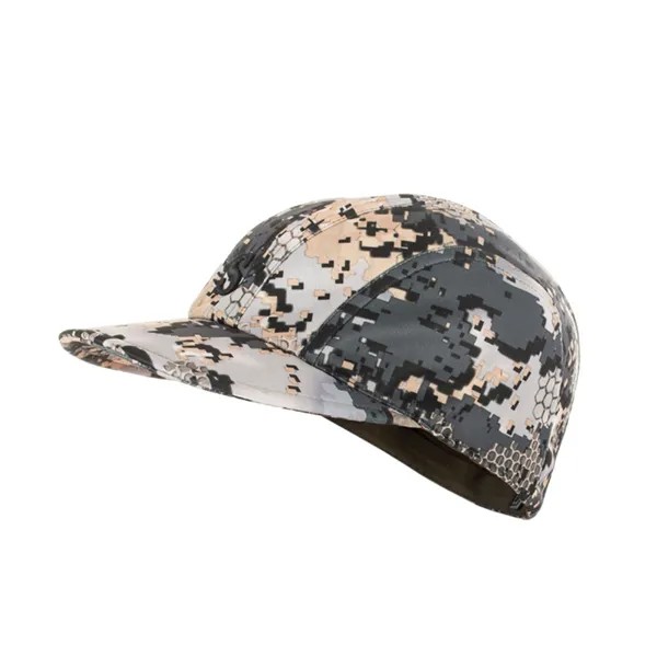 Бейсболка мужская SHAMAN Apex hat-1 открытая местность р.58