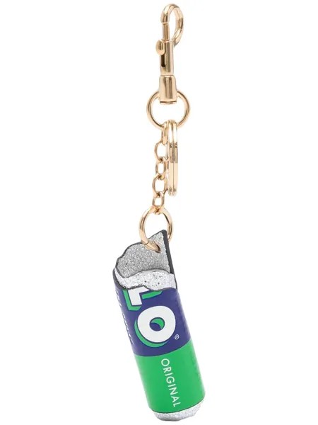 Anya Hindmarch брелок Polo Mint