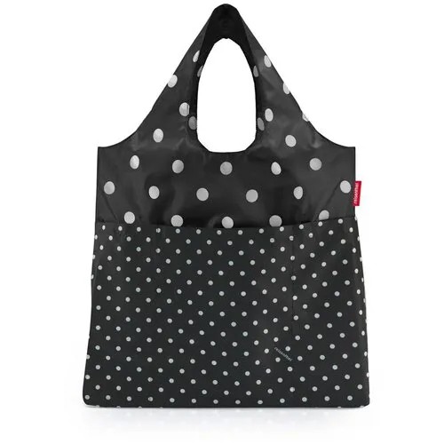 Сумка складная Mini maxi shopper plus mixed dots