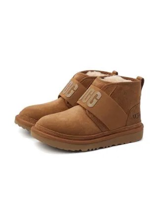 Ботинки Neumel II Graphic UGG