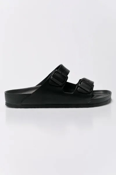 Шлепанцы Birkenstock, черный
