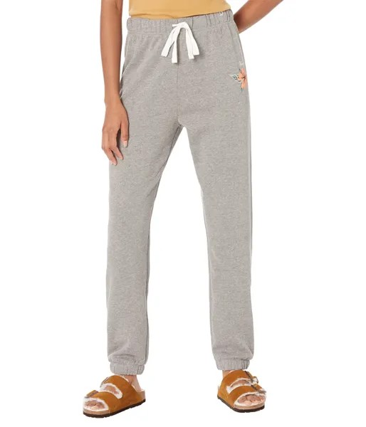 Брюки Hurley, May Fleece Joggers