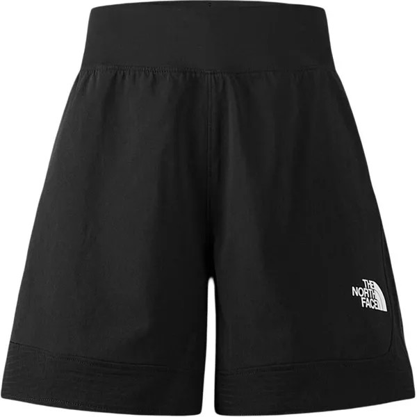 Повседневные шорты для женщин из коллекции City Outdoor JK3/Cosmic Black The North Face