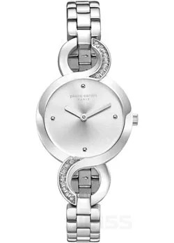 Fashion наручные  женские часы Pierre Cardin PC902292F01. Коллекция Ladies