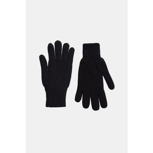 Перчатки Baon, размер OneSize, черный