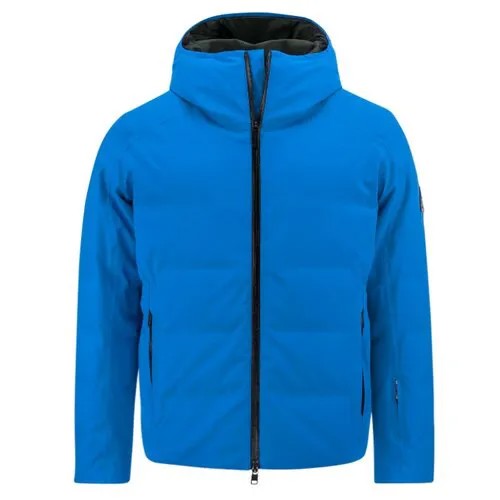 Куртка HEAD, размер M/L, голубой