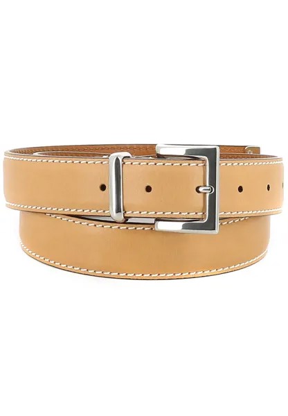 Ремень ERMANNO SCERVINO D383T708UOS 571225 Коричневый