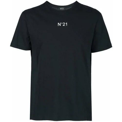 Футболка No21 Черный