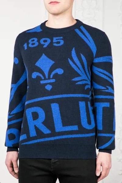 Джемпер Berluti