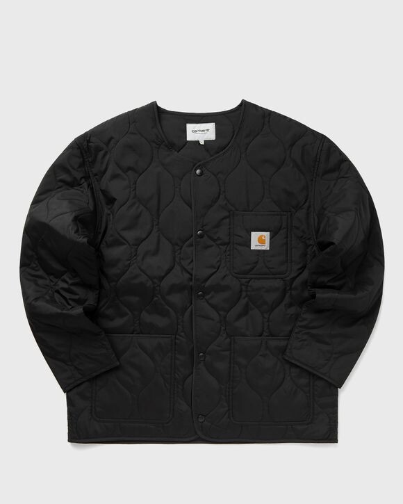 Куртка Carhartt Wip Skyton Liner, черный