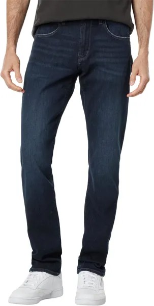 Джинсы Blake Slim Straight Jeans in Calix Hudson Jeans, цвет Calix