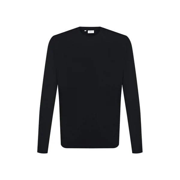 Хлопковый лонгслив Brioni