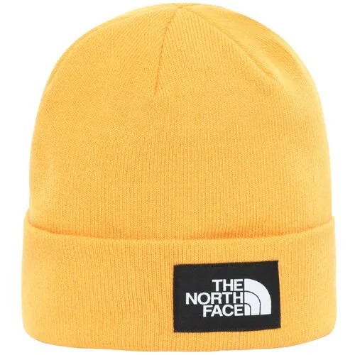 Шапка North Face Dockworker Recycled Beanie