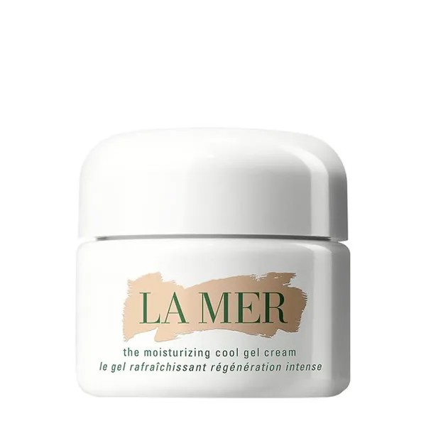 Увлажняющий успокаивающий гель-крем La Mer