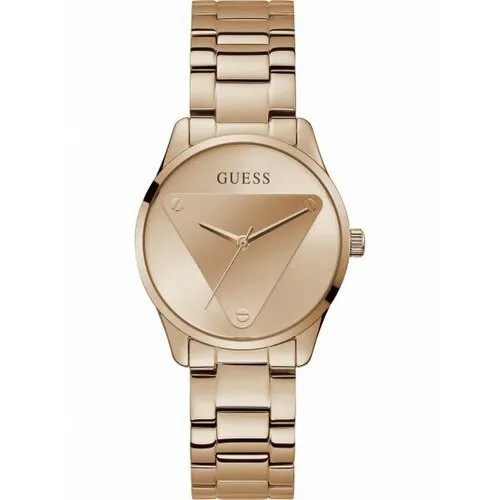 Наручные часы GUESS Trend, золотой