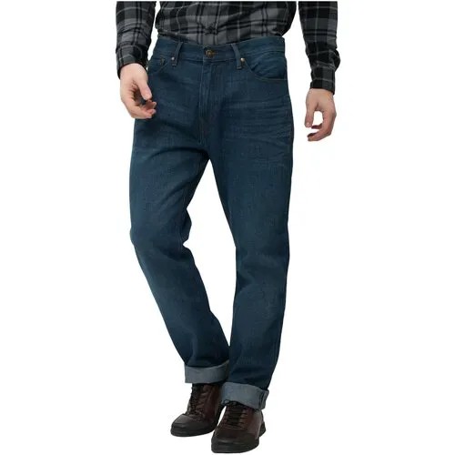 Джинсы Lee Cooper Straight Harry Мужчины MT2B116416AS2LCDW 32/34