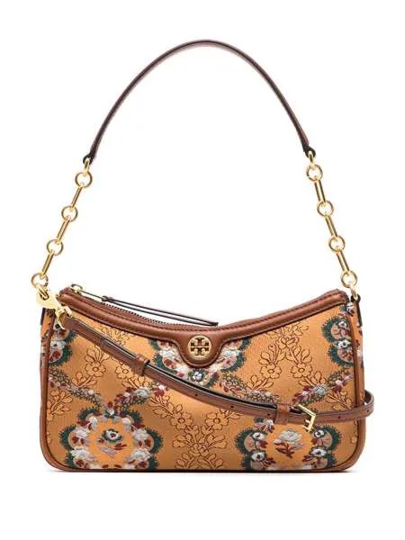 Tory Burch сумка на плечо Brocade Studio