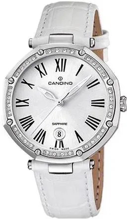Наручные часы  женские Candino C4526/2