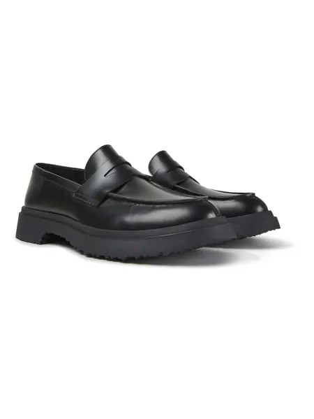 Мокасины Camper, цвет glänzend schwarz