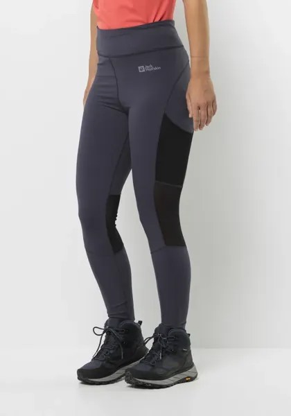 Трекинговые брюки Jack Wolfskin 