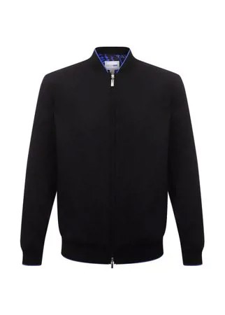 Кашемировый бомбер Zilli Sport
