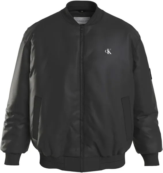 Стеганая куртка Calvin Klein Jeans 