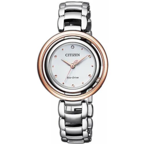 Наручные часы Citizen EM0668-83A