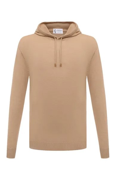 Шерстяное худи Il Borgo Cashmere