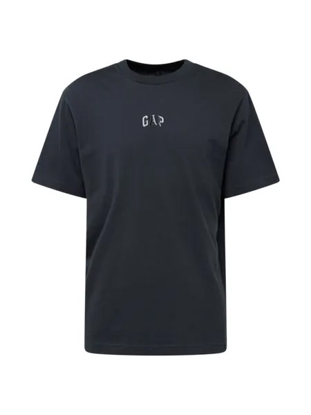 Футболка Gap, ночной синий