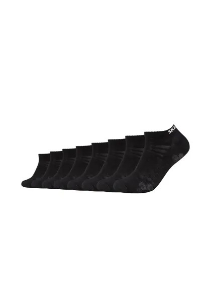 Носки-кроссовки Skechers 