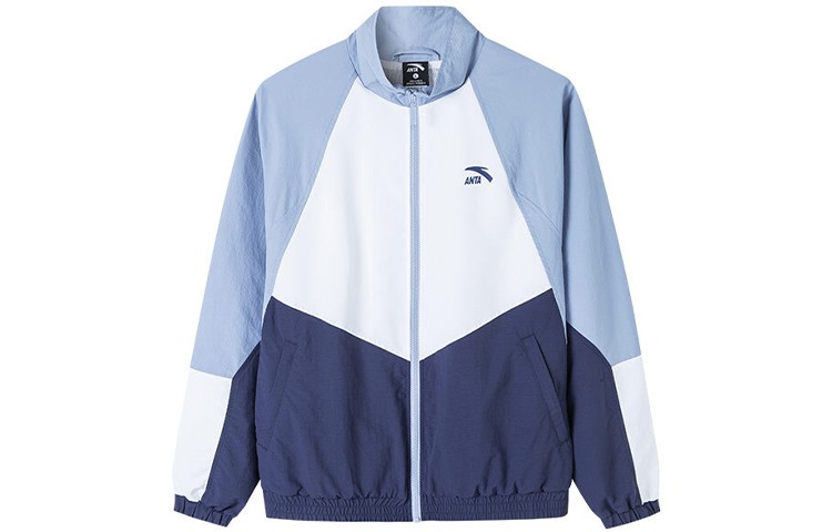 Life Collection Куртка мужская Offshore Blue Anta, синий