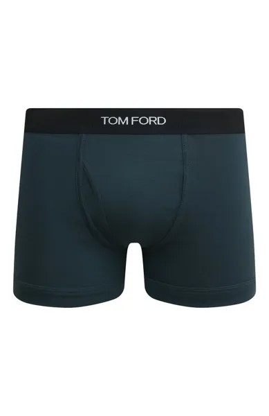 Хлопковые боксеры Tom Ford