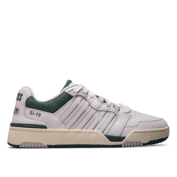 Низкие кроссовки K SWISS, белый