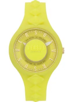Fashion наручные  женские часы Versus VSP1R0419. Коллекция Tokai