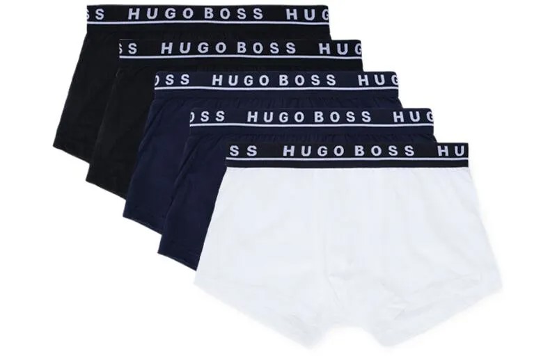 Мужские трусы HUGO BOSS