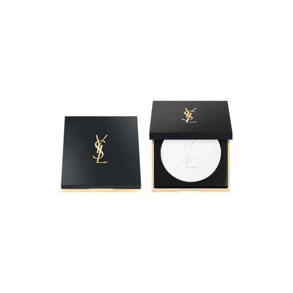 Пудра All Hours Powder, оттенок Universal YSL