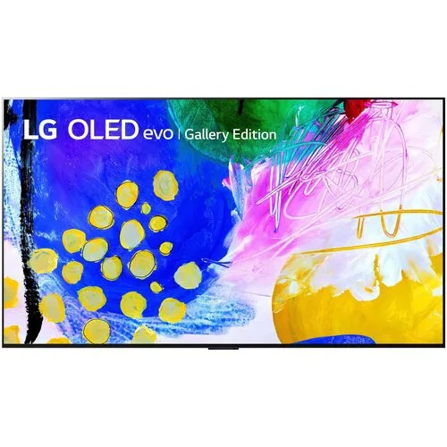 Телевизор LG OLED65G2 65