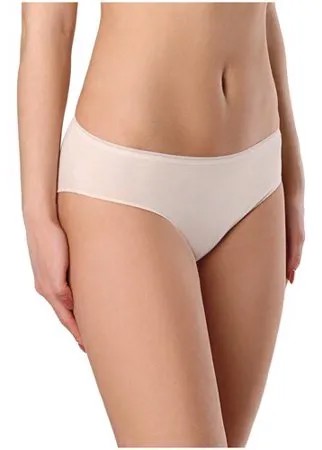 Conte Elegant Трусы Basic Bikini, размер 106, natural