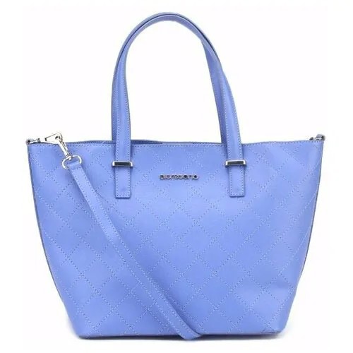Сумка женская Di Gregorio 8029blu