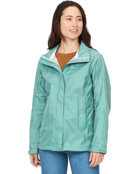 Куртка Marmot PreCip Eco, цвет Blue Agave
