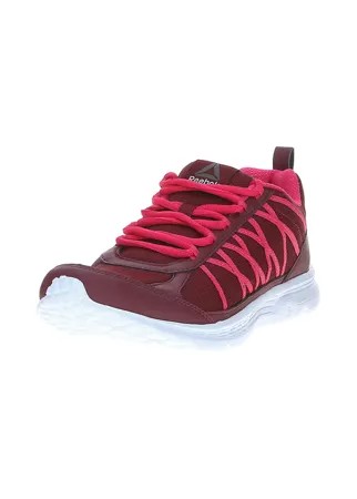 Полуботинки кроссовые Reebok