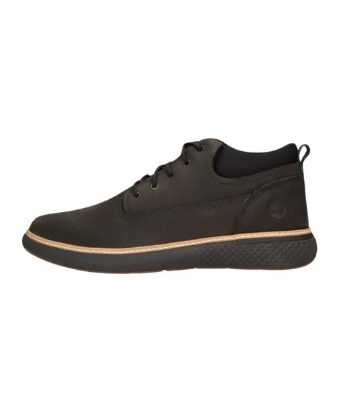 Кроссовки R Cross Mark Chukka Timberland, зеленый