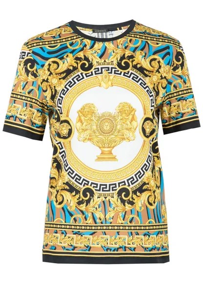 Футболка VERSACE