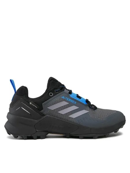 Сапоги Adidas, черный