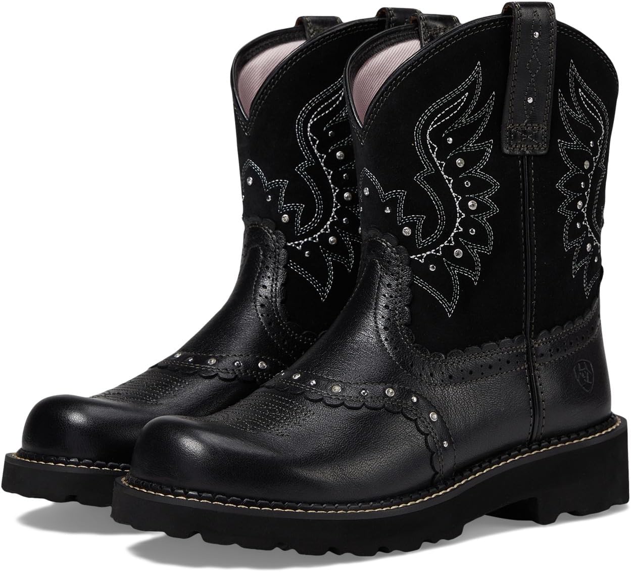 Сапоги Gembaby Western Boot Ariat, цвет Madison Avenue