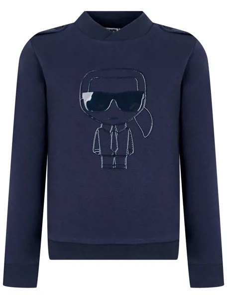 Свитшот KARL LAGERFELD